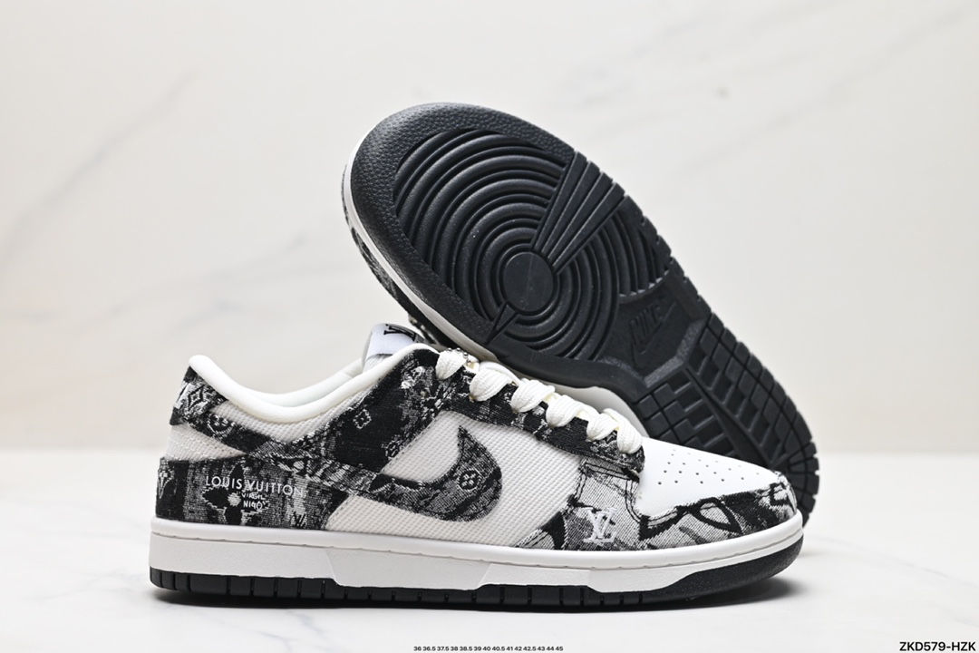 Nike Dunk Shoes